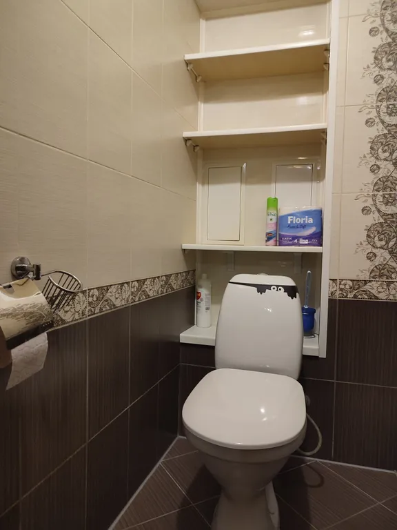 Апартаменты в новом доме рядом с метро каменная горка