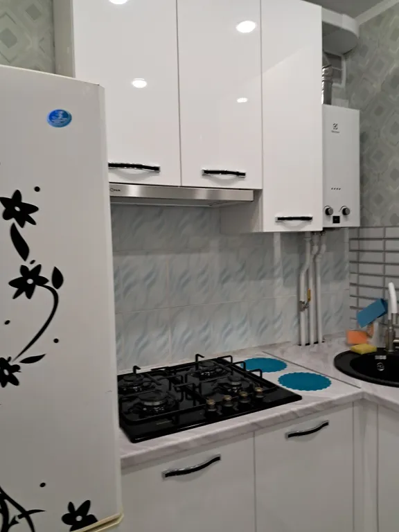 Уютная квартира для отдыха