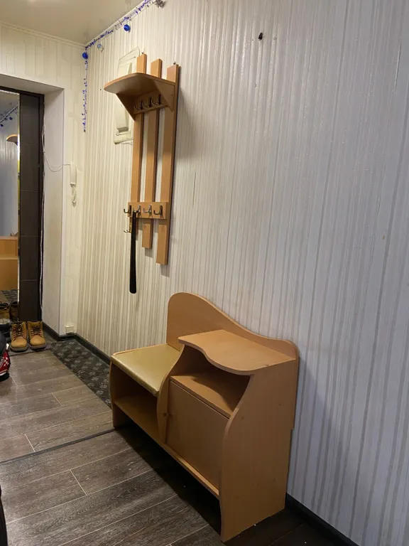 Квартира возле администрации города