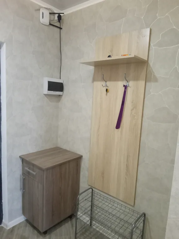 Квартира Уютная квартира на командорской — Краснодар