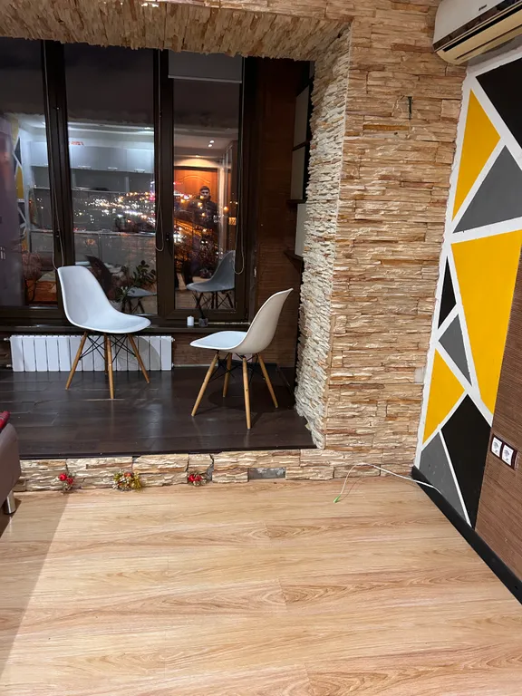 Уютная квартира в центре