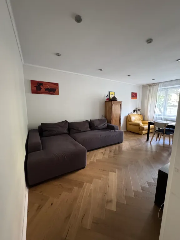 Уютная квартира в центре — аренда посуточно в Минск