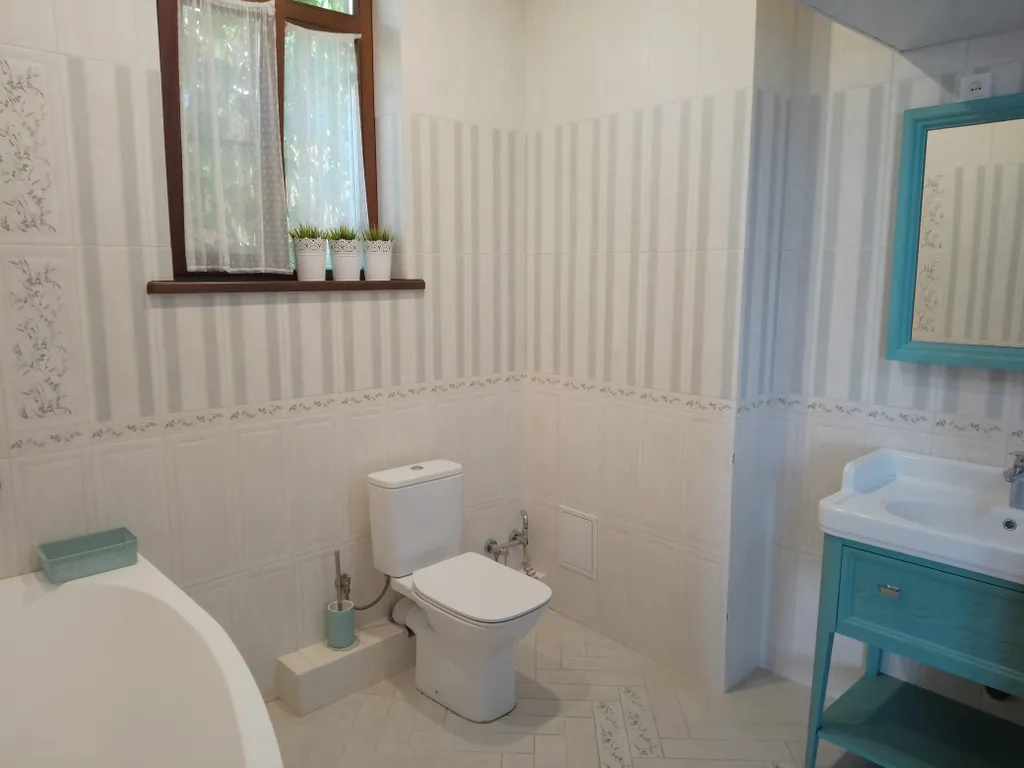 Дом с шикарным видом на закаты