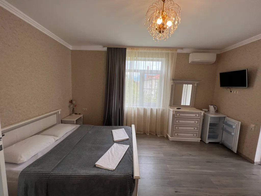 Квартира Семейный номер — аренда посуточно в Гагра