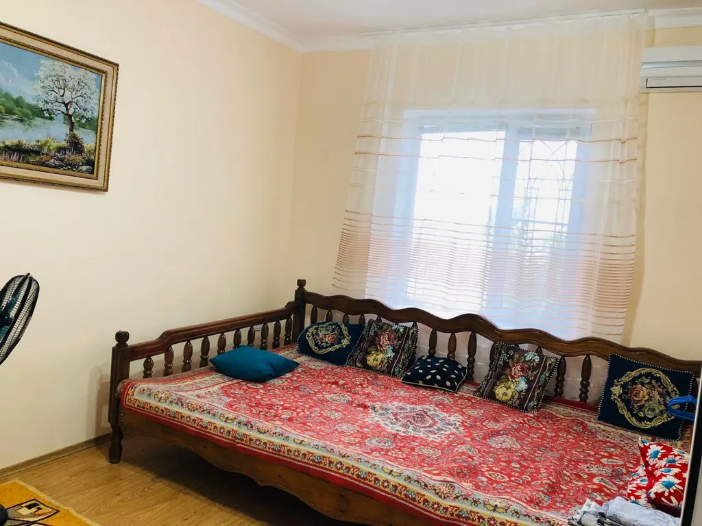 Коттедж на первой линии моря со всеми условиями