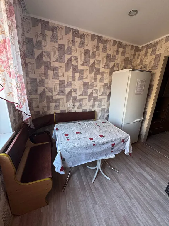 Уютная двухкомнатная квартира