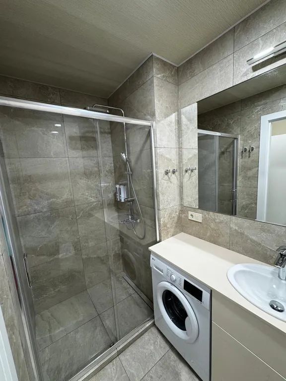 Квартира Роскошные апартаменты с прямым видом на море в Бамбо Бич Цихисдзири — Цихисдзири