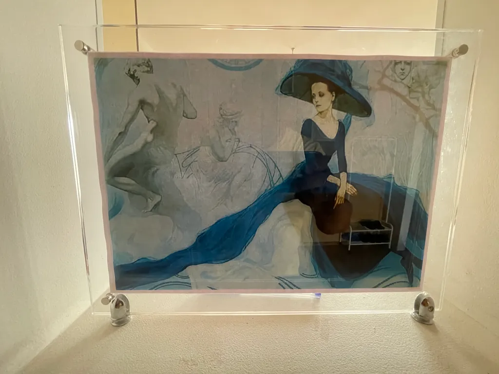 Прекрасная уютная квартира