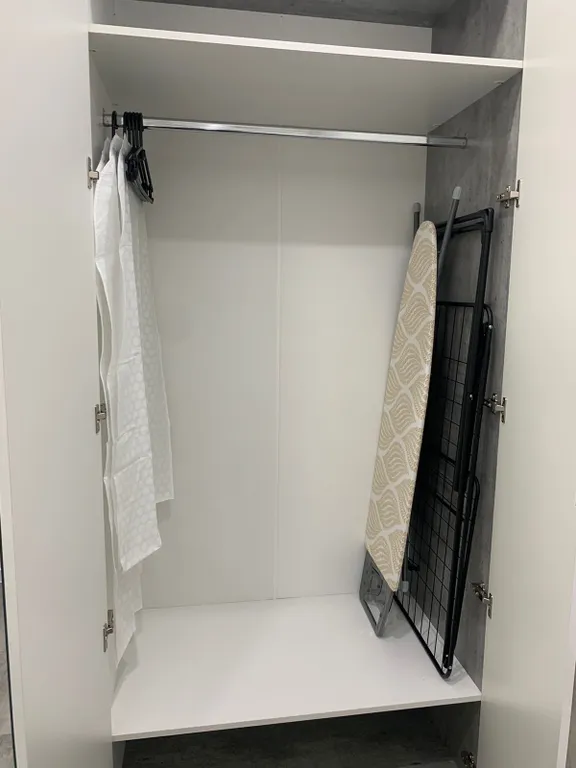 Современная евродвушка у подножья Горного Воздуха