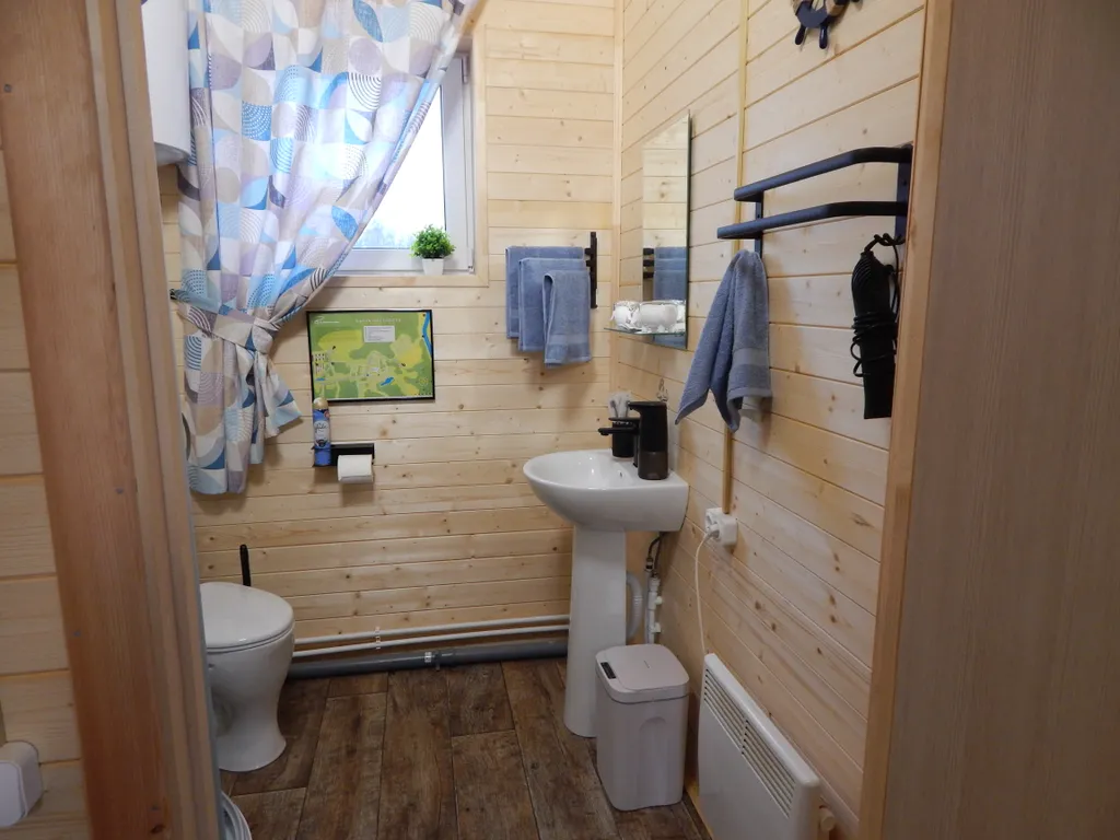 Коттедж Ветка