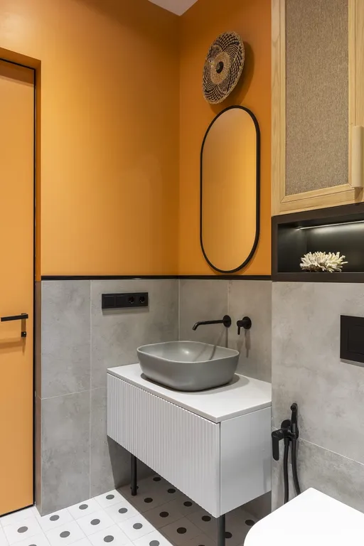 Cozy home Савин хаус с видом на Кремль