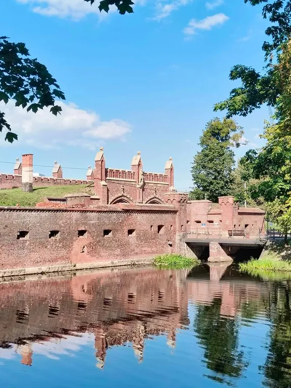 Апартаменты «Розенау»