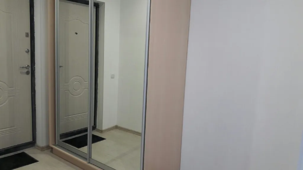 Квартира Квартира Необыкновенный вид у моря — Севастополь