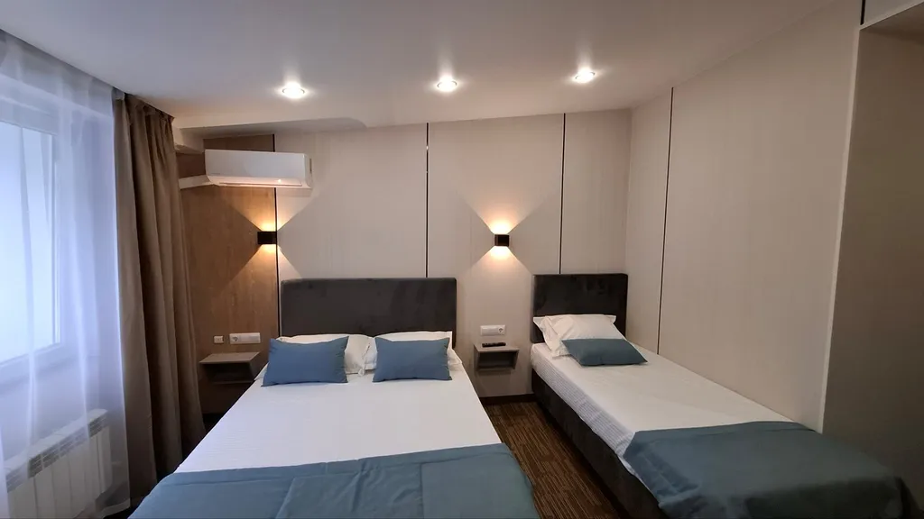 Квартира Комната — аренда посуточно в Улан-Удэ