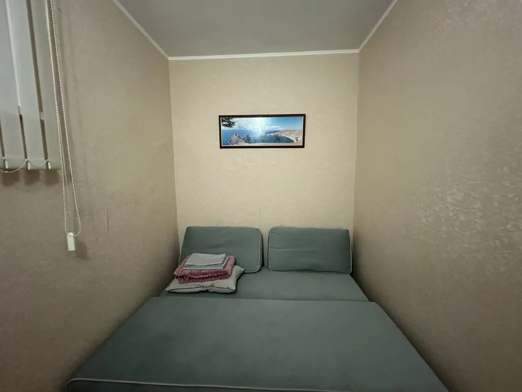 Уютная квартира в курортной зоне