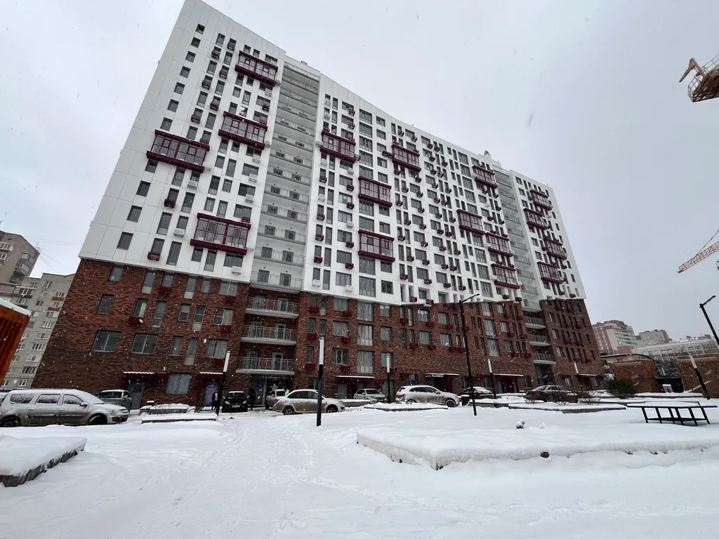 Студия располагается рядом с жд вокзалом.