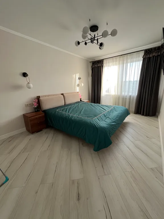 1-комнатная Квартира — аренда посуточно в Магадан