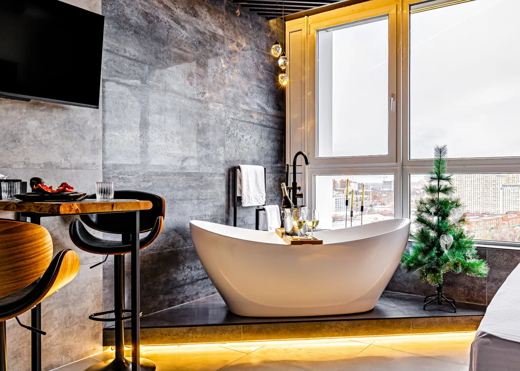 Апартаменты Peaky Blinders