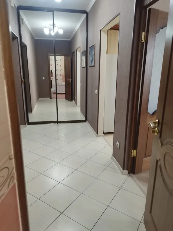 Квартира Комфортная квартира в центре, в новом доме,рядом с Верхним озером. — Калининград