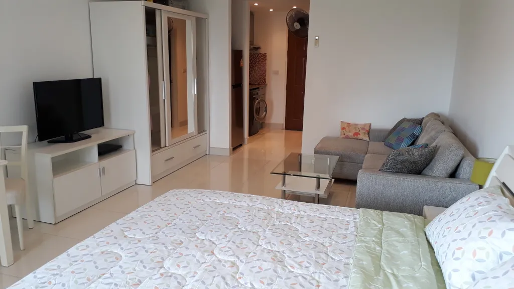 Апартаменты у моря