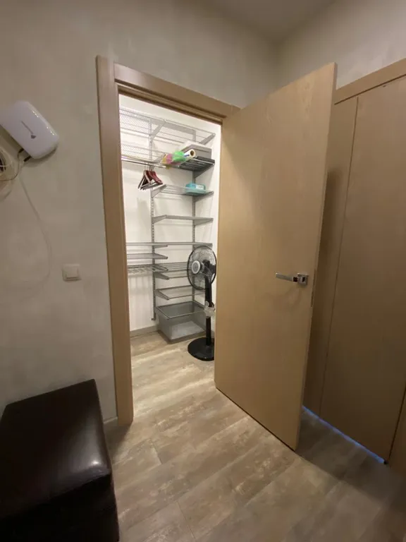 Квартира 1-комнатная Квартира — Санкт-Петербург