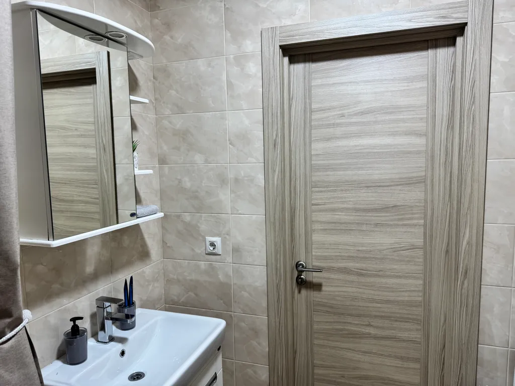 Уютная студия