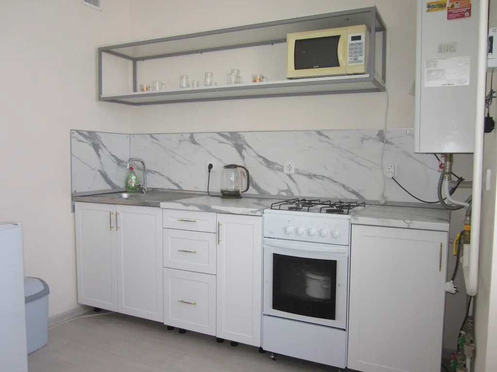 Уютная светлая квартира в жк солнечный круг