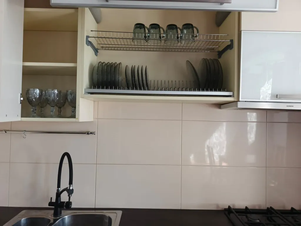 Трехкомнатные апартаменты с видом на Королевские ворота