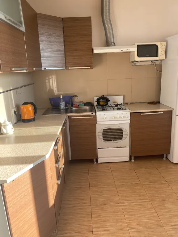 Квартира Квартира у Мамаева кургана — Волгоград