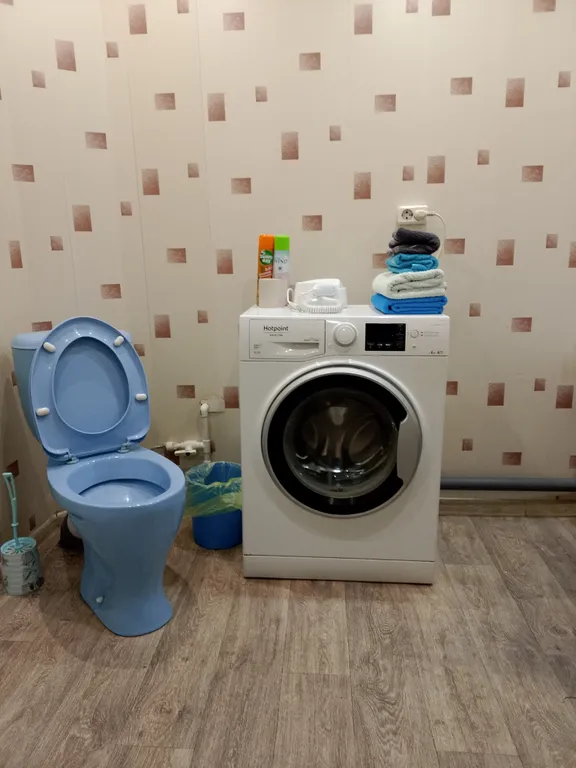 Частный дом с отдельным входом и двором