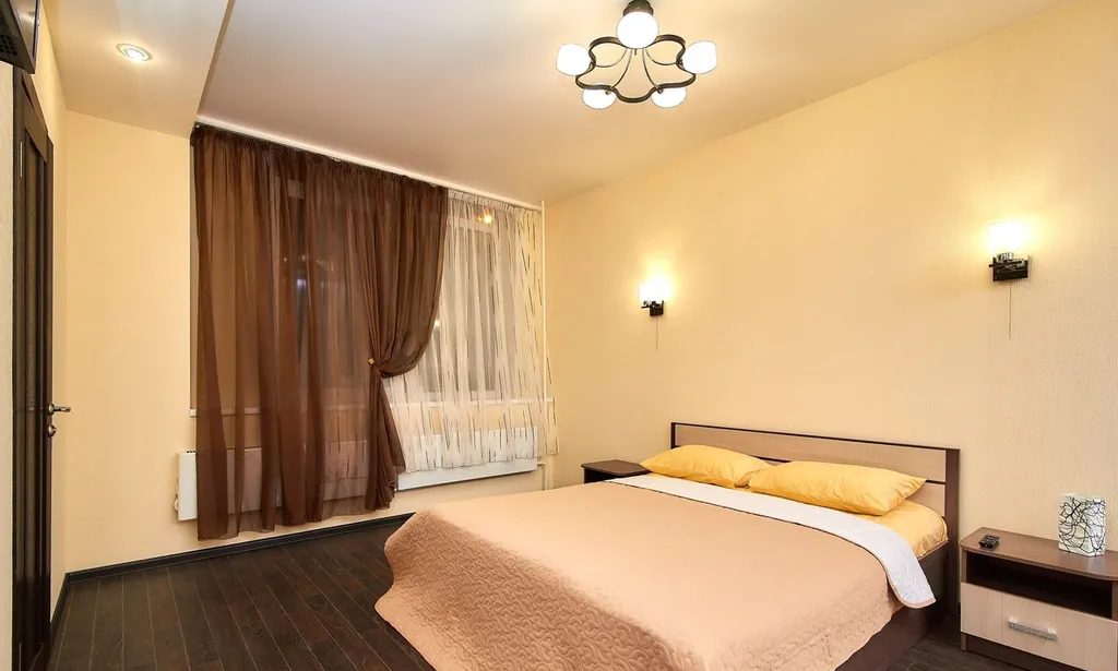 Квартира Комната — аренда посуточно в Лесосибирск