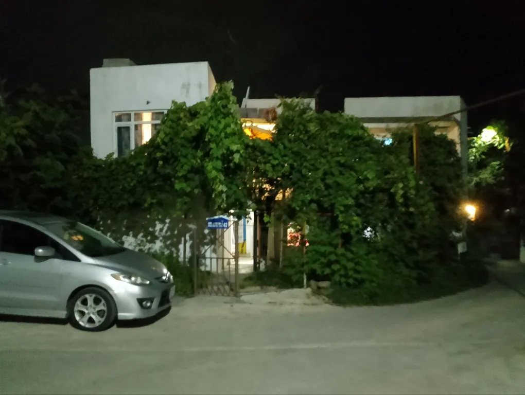 Rozmarin House Makhinjauri