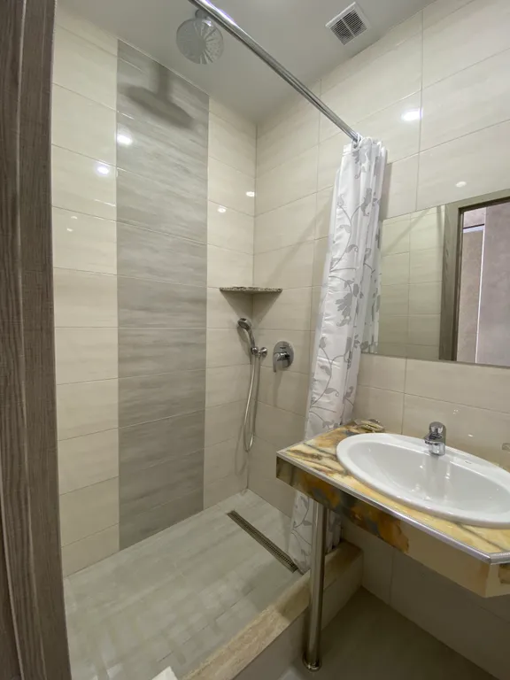 Квартира Комната — Сочи