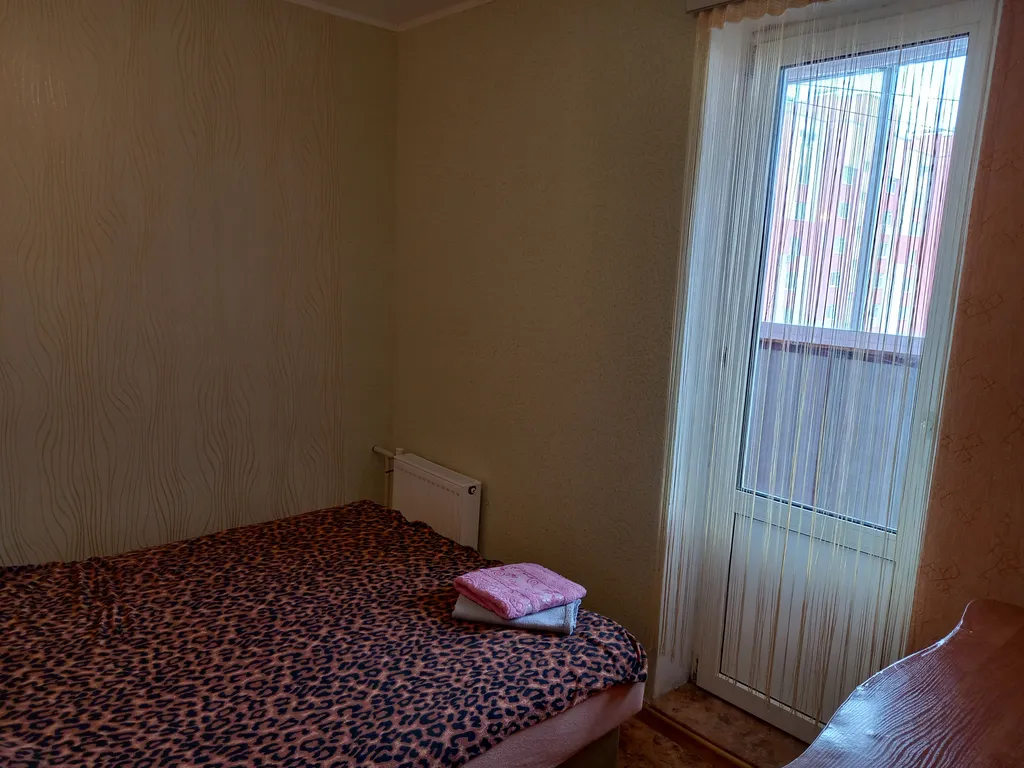 Уютная квартира в центре