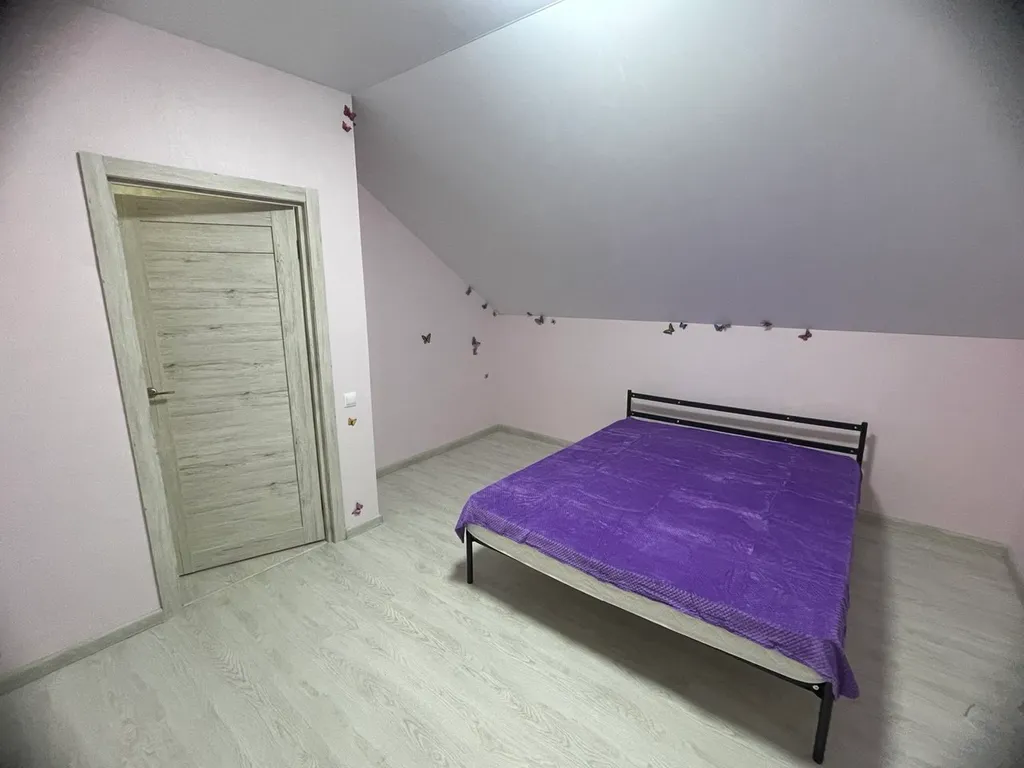 Уютный коттедж для отдыха