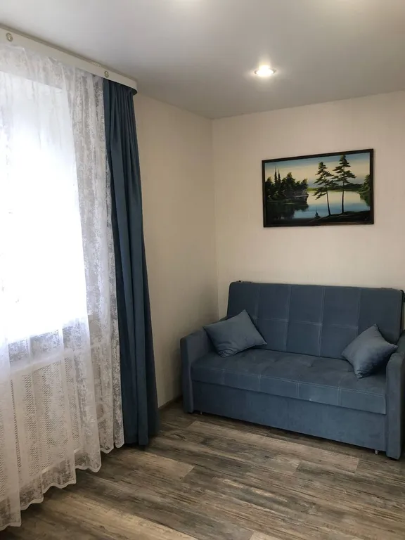 Уютная, и комфортная квартира, район Кремля — аренда посуточно в Тобольск