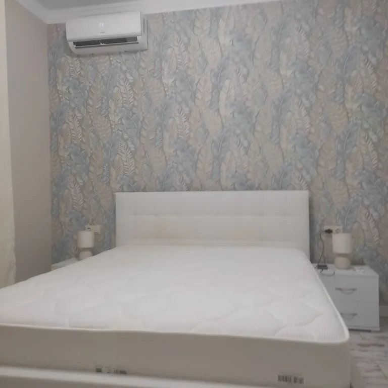 Квартира Квартира для комфортного отдыха — Геленджик