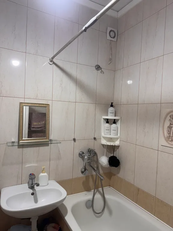 Уютная квартира в Светлогорске