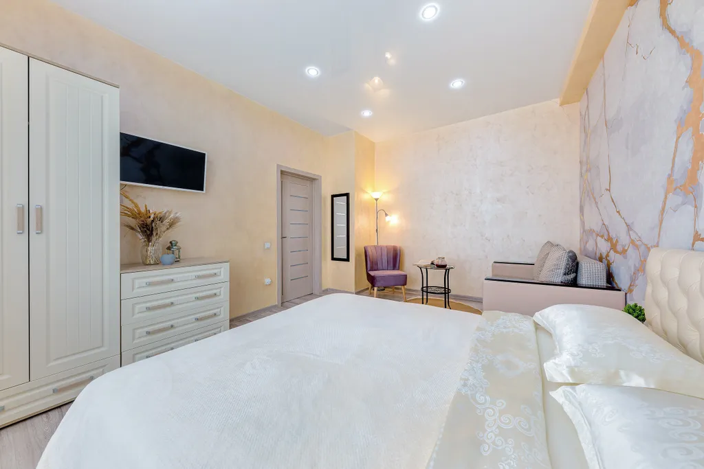 Квартира Квартира на Круче — Геленджик