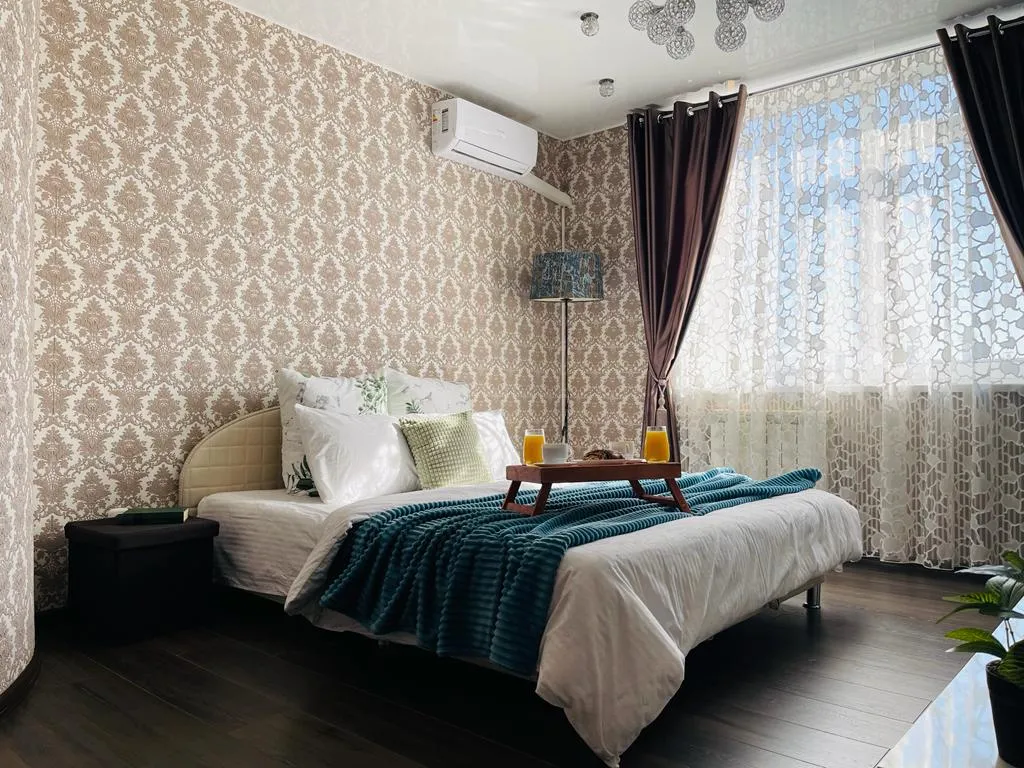 Квартира Квартира Люкс в Северном микрорайоне — Красноярск