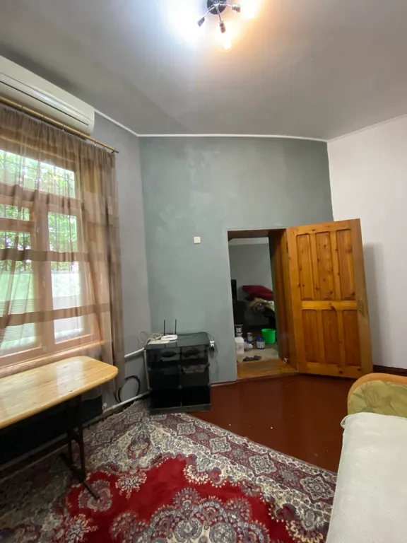 Уютный домик возле моря