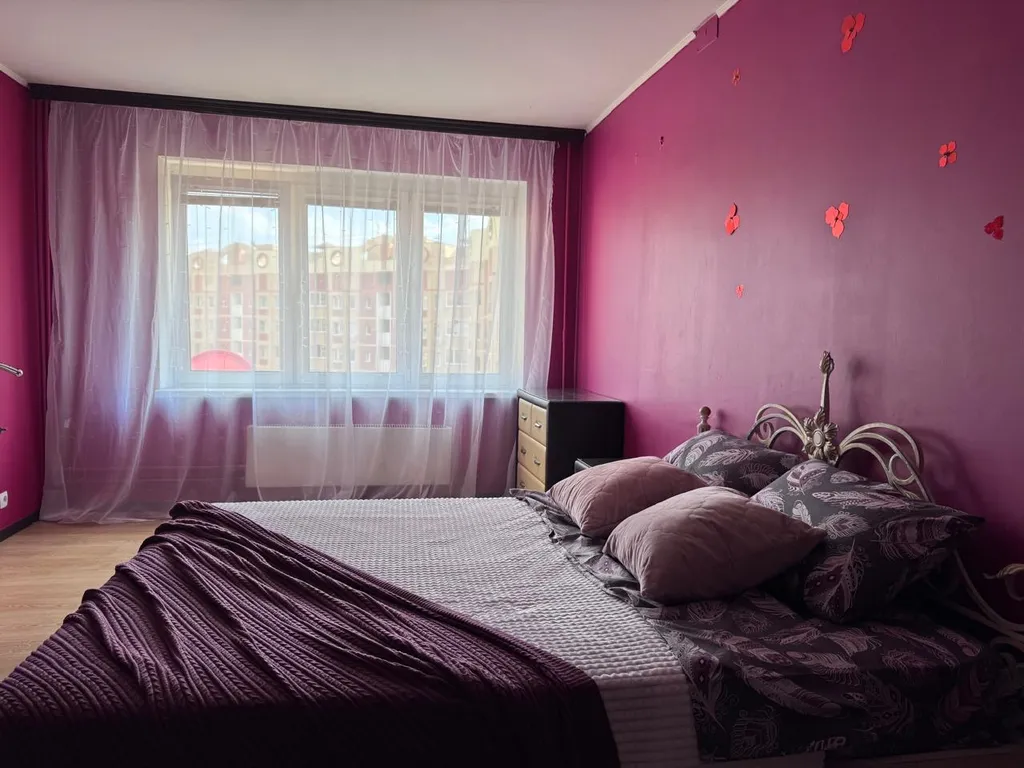 Апартаменты на Заречье