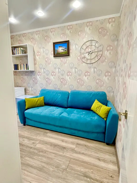 ProMore Пионерский с видом на море