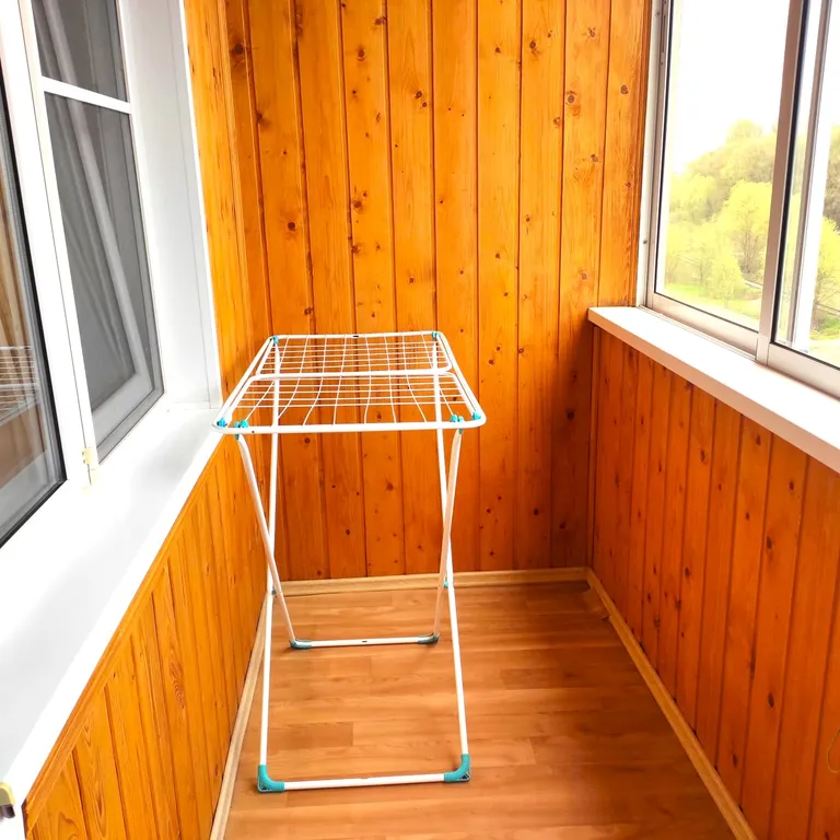 Однокомнатная уютная квартира