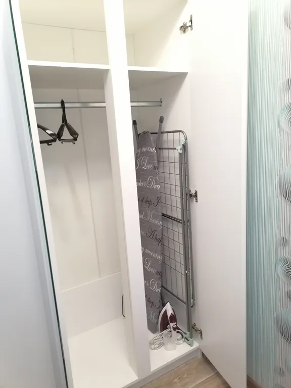 Лучшая в этом районе просторная и чистая квартира