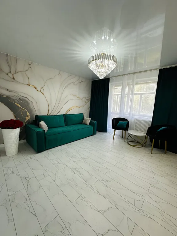 Уютная квартира в спальном районе — аренда посуточно в Смоленск