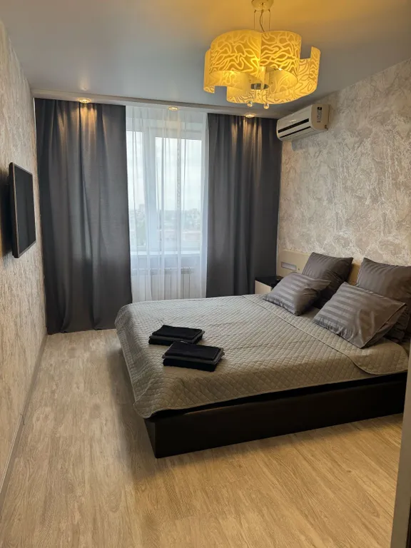 Уютная квартира в центре города рядом с парком