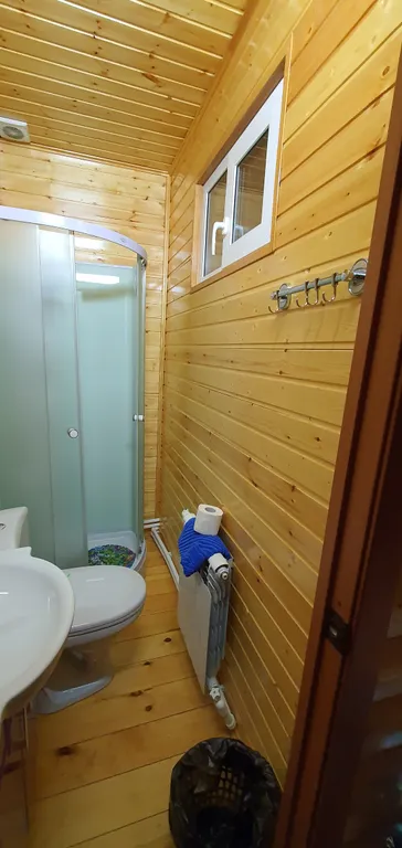 Шале с 6 спальнями на 15 гостей