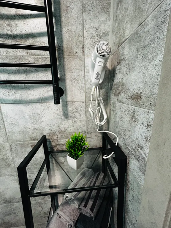 Уютная квартира в самом современном районе города