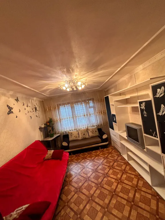 2-комнатная Квартира — аренда посуточно в Ульяновск